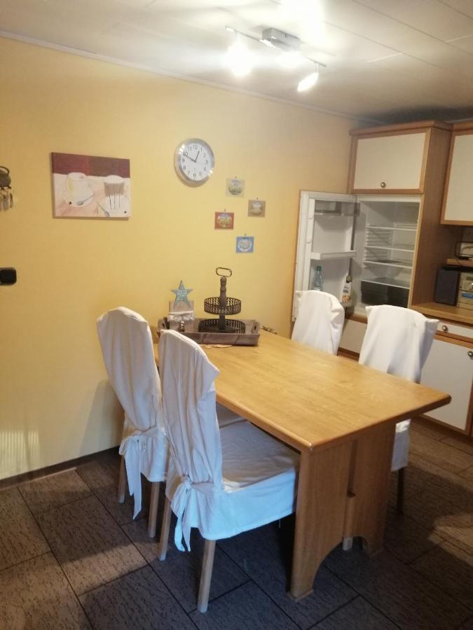 Glori 'S Fewo Bad Sooden-Allendorf Buitenkant foto