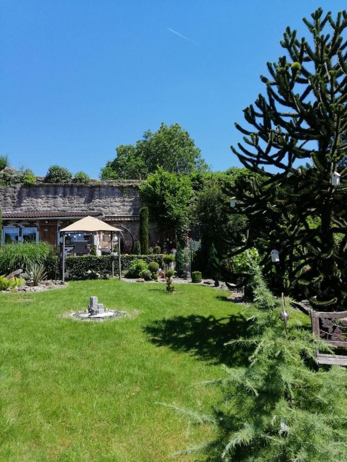 Glori 'S Fewo Bad Sooden-Allendorf Buitenkant foto