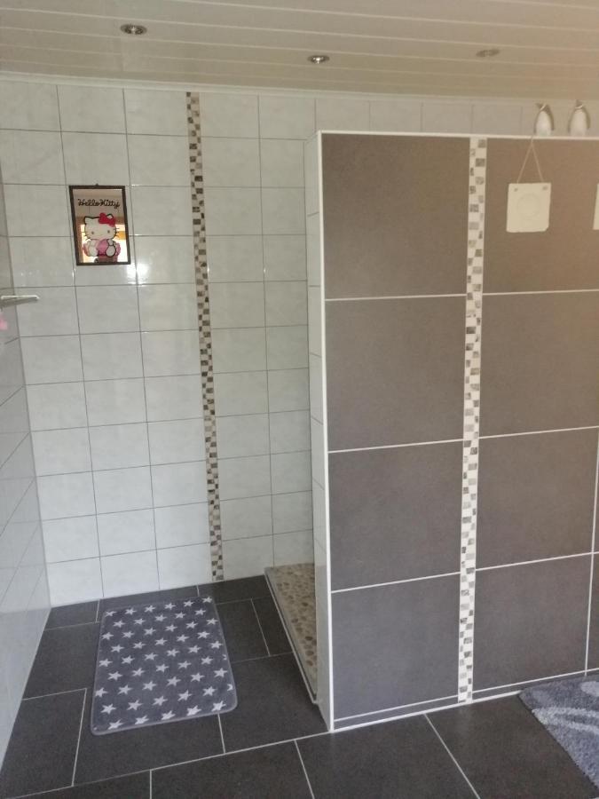 Glori 'S Fewo Bad Sooden-Allendorf Buitenkant foto