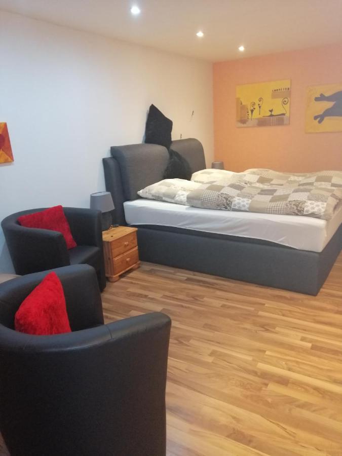 Glori 'S Fewo Bad Sooden-Allendorf Buitenkant foto