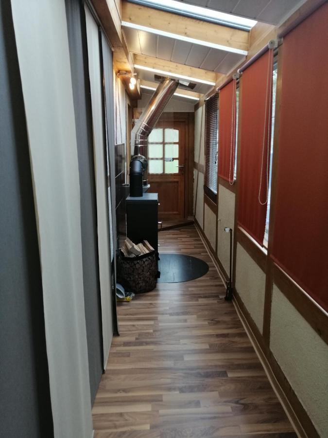 Glori 'S Fewo Bad Sooden-Allendorf Buitenkant foto