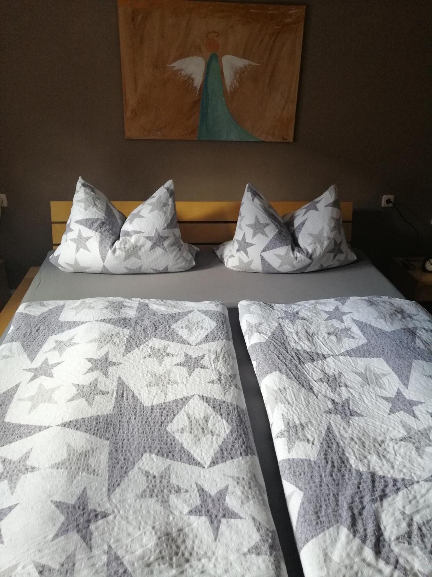 Glori 'S Fewo Bad Sooden-Allendorf Kamer foto